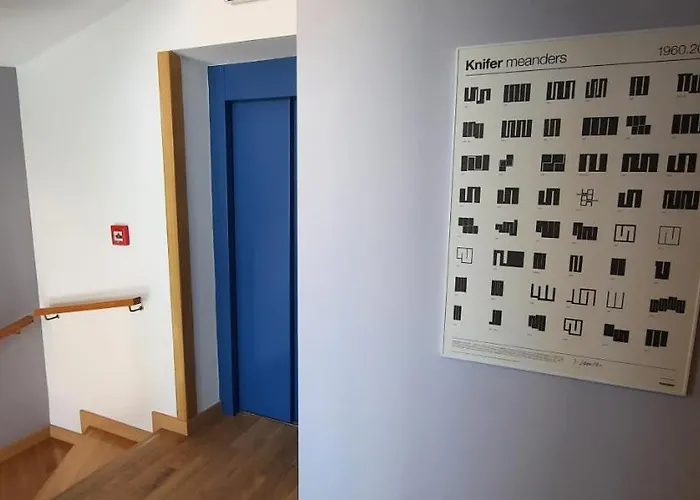 מלון Boutique Lili