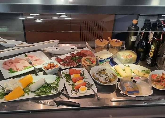 Boutique Lili מלון