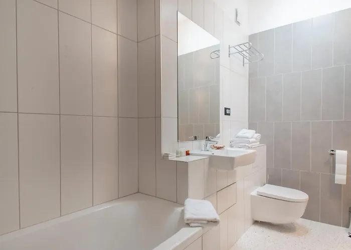 מלון Boutique Lili רוביני