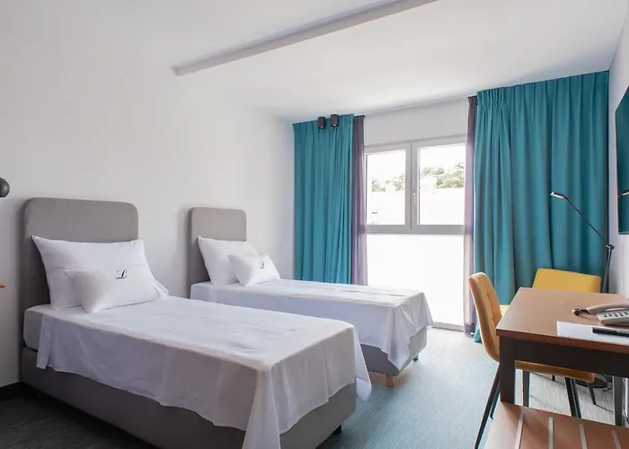 Boutique Lili מלון