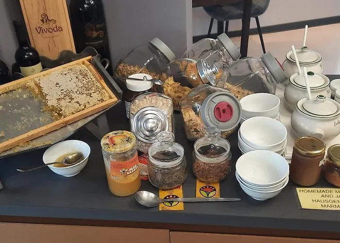 מלון Boutique Lili