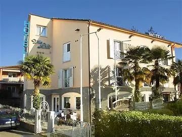Boutique Lili Hotel 4*