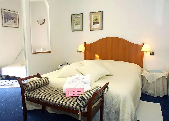 Boutique Lili מלון רוביני