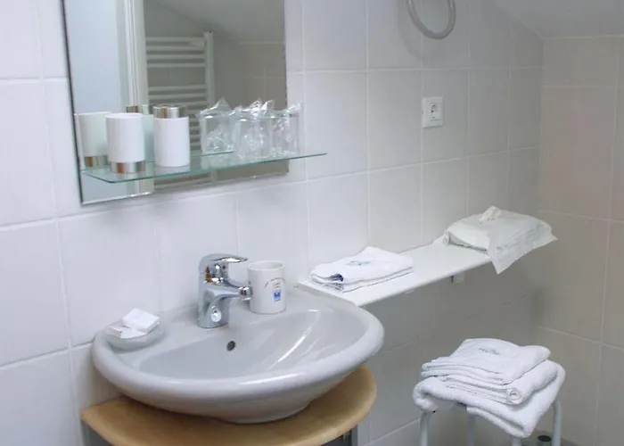 Boutique Lili מלון רוביני