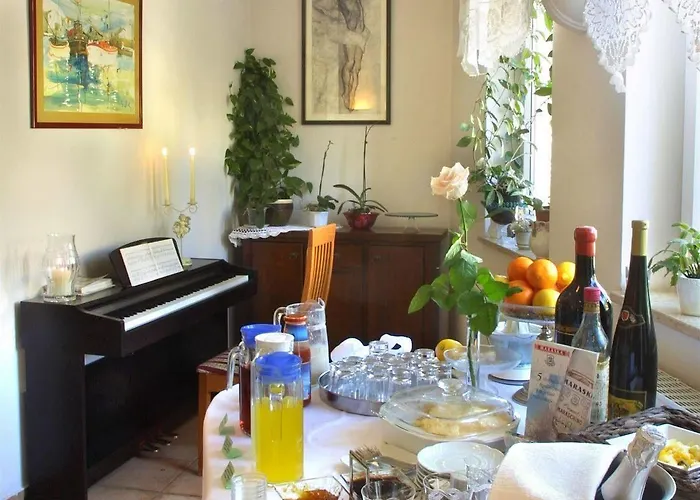 מלון Boutique Lili