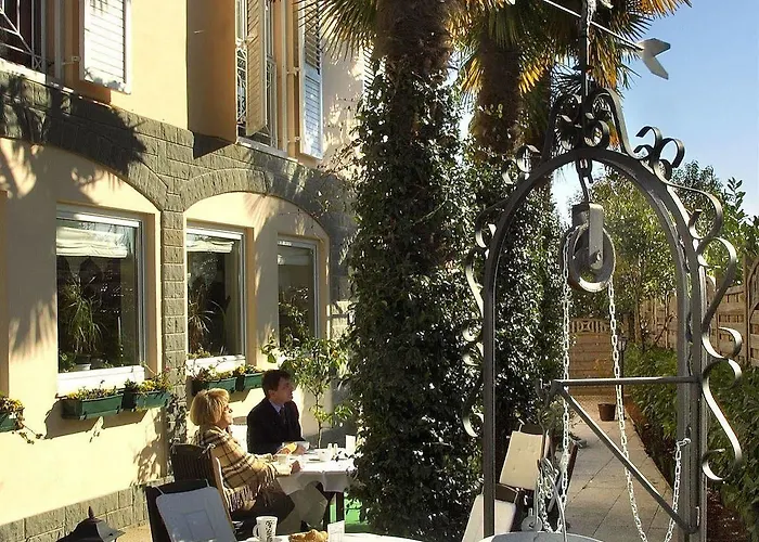 מלון Boutique Lili