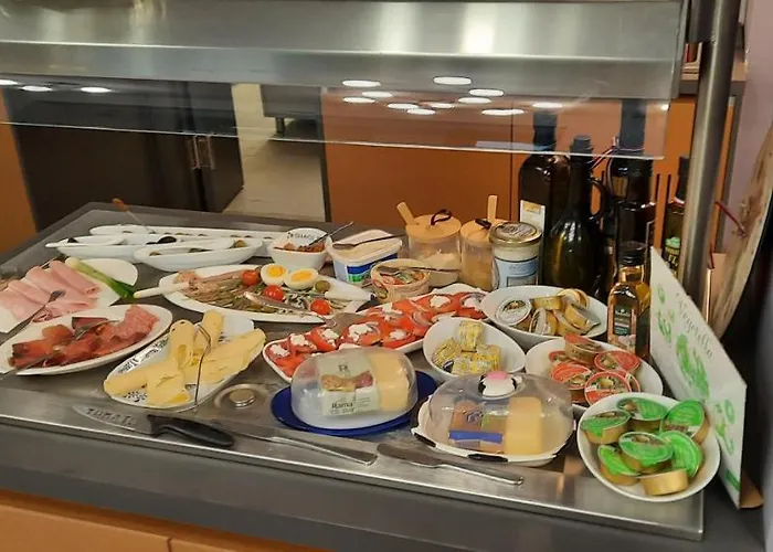 호텔 Boutique Lili 4*