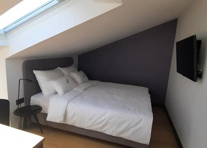 호텔 Boutique Lili 4*