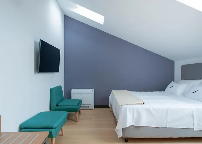 Boutique Lili 호텔 4*