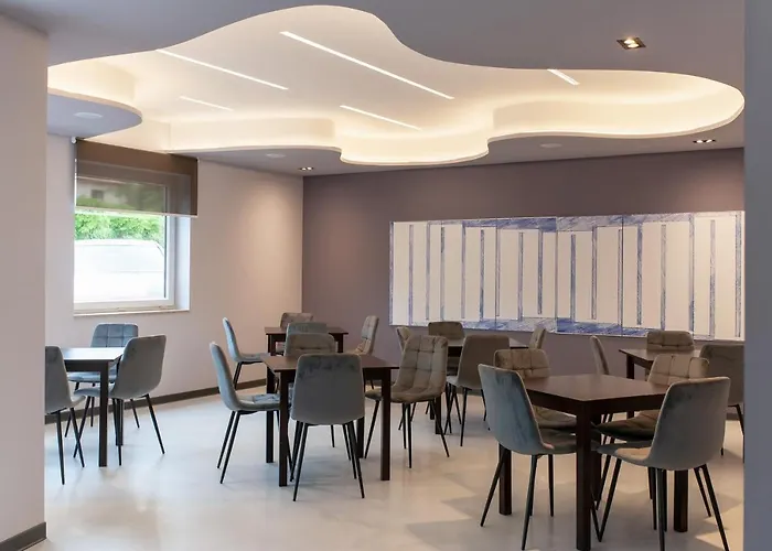 Boutique Lili 호텔 4*