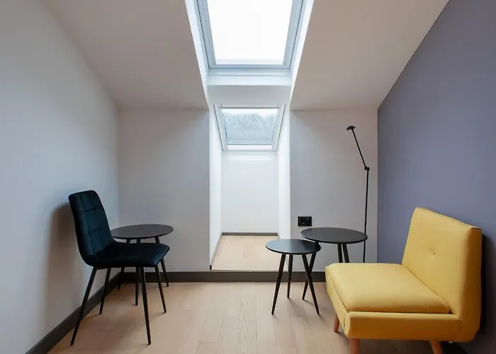 Boutique Lili 호텔