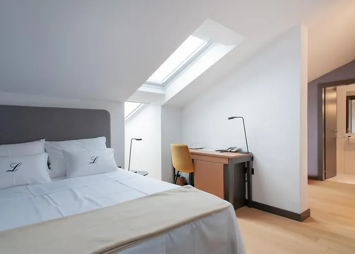 호텔 Boutique Lili