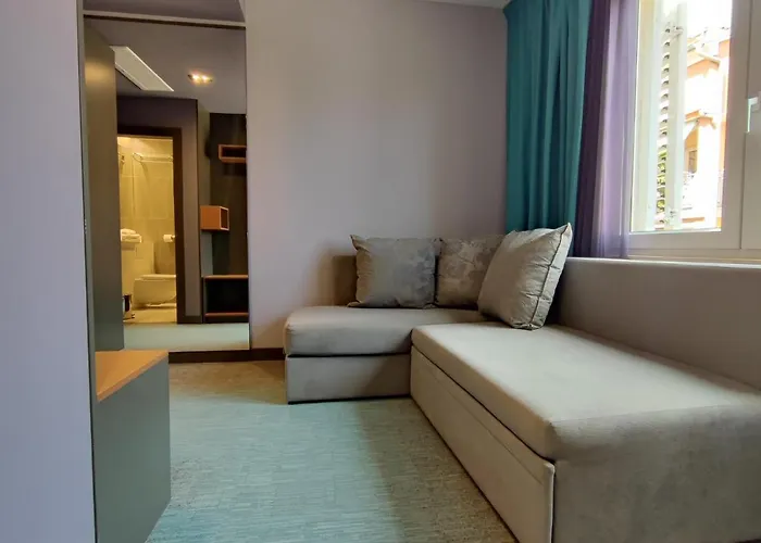 Boutique Lili 호텔