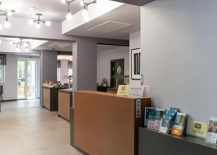 Boutique Lili 호텔 4*