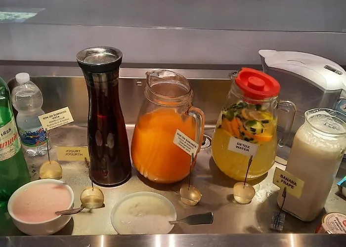 Boutique Lili 호텔