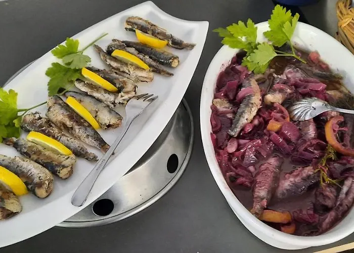 Boutique Lili 호텔 4*