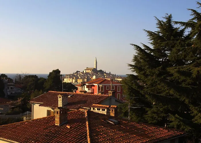 Boutique Lili 4* 로비니