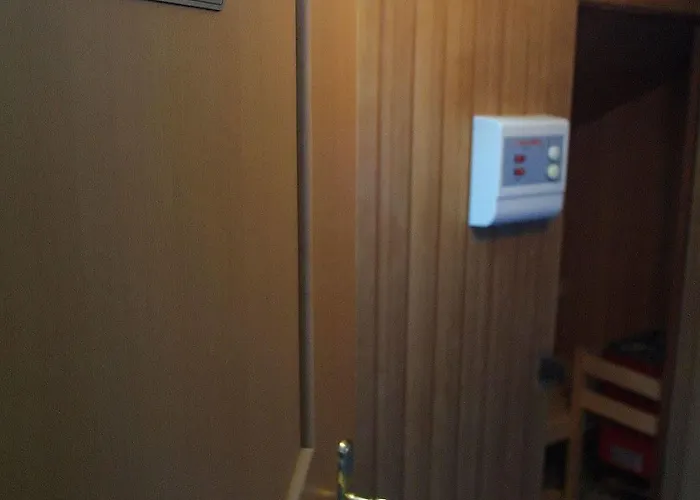 Boutique Lili 4* 로비니